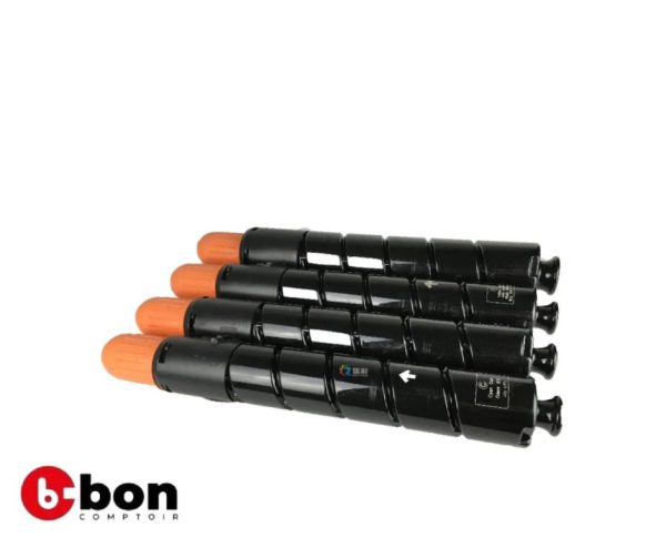 Toner-Canon IR ADVANCE C5030-5035-5235-5240/CEXV29
en vente au cameroun