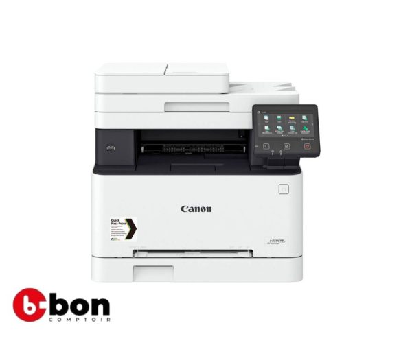 Imprimante Canon imageRUNNER ADVANCE DX C5840i MFP
en vente au cameroun