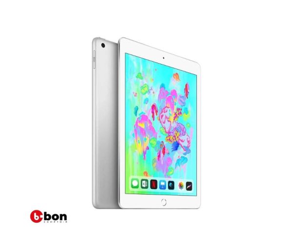 Tablette Apple iPad 9,7Pouces, Wi-FI + Cellular 128Go en vente au cameroun