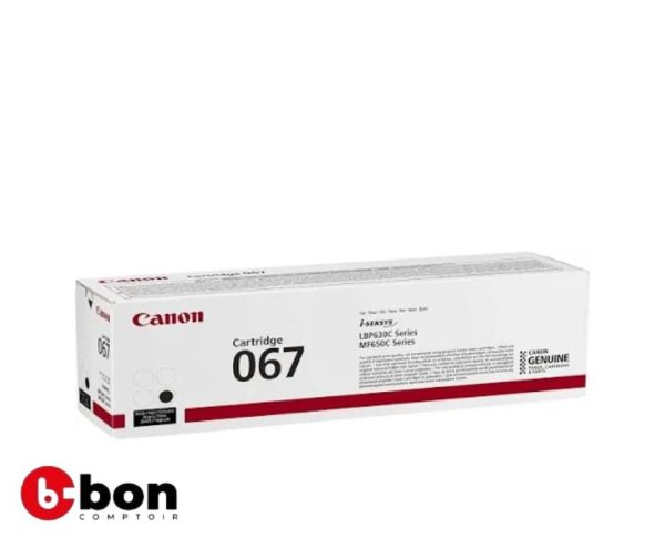 Toner-Canon C-EXV 67Black (5746C002) 
en vente au cameroun