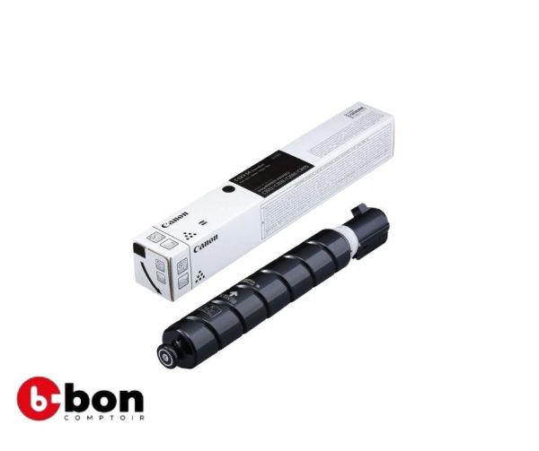 Toner-Canon C-EXV 64Black (5753C002)
en vente au cameroun