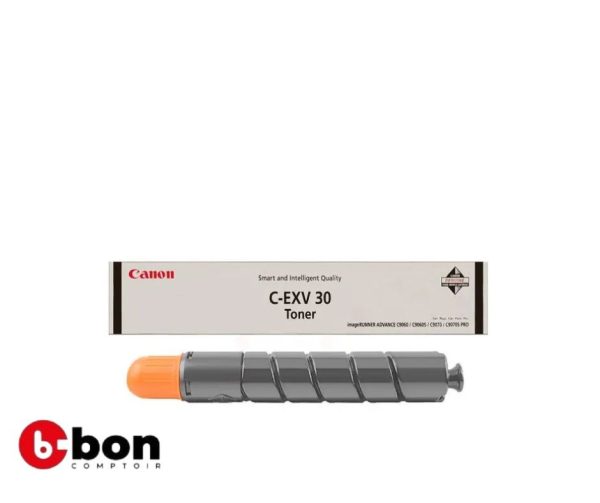 Chariot de Toner-Canon C-EXV30 IR C9060/9070 black (2791B002)
en vente au cameroun