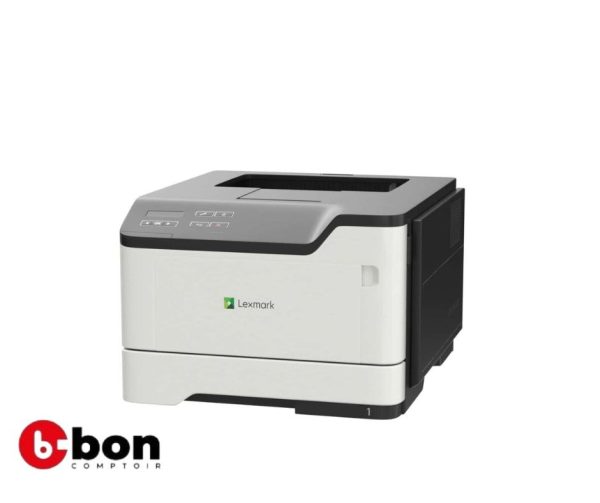 Imprimante laser monochrome Lexmark B2442dw
en vente au Cameroun