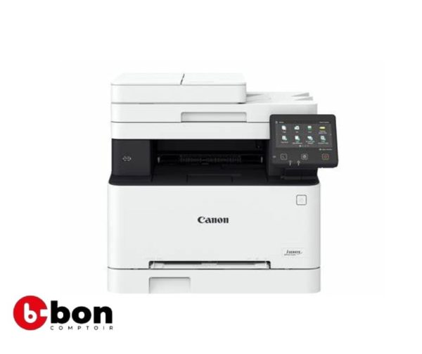 Imprimante Canon I-SENSYS MF657CDW 
en vente au cameroun