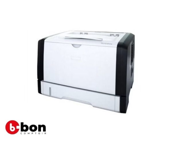 Imprimante Ricoh SP 311DN
en vente au Cameroun