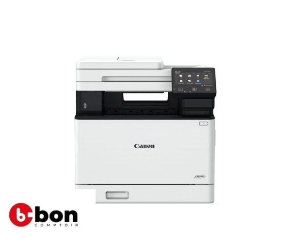 Imprimante Canon I-SENSYS MF754CDW
en vente au cameroun