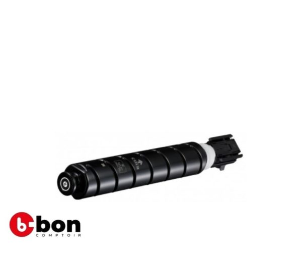 Toner-canon noir C-EXV 58 (3763C002)
en vente au cameorun