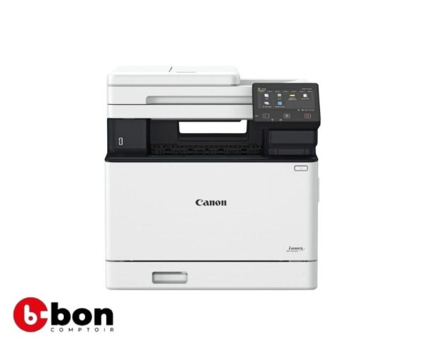 Imprimante Canon I-SENSYS MF752CDW
en vente au cameroun