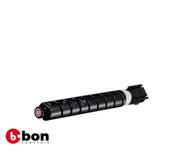 Toner-canon Magenta C-EXV 58L (3768C002)
en vente au cameroun