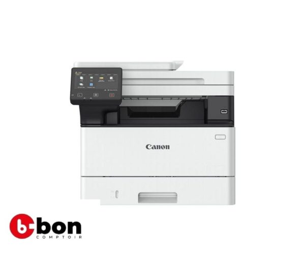 Imprimante Canon i-SENSYS MF463dw
en vente au cameroun