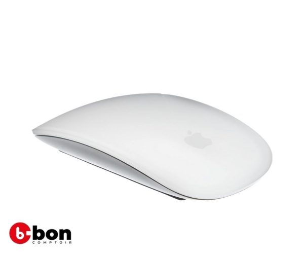 APPLE MAGIC MOUSE 2
en vente au Cameroun