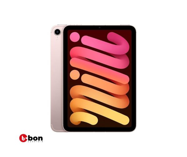 Tablette Apple iPad mini Wi-Fi + Cellular, 256 Go en vente au cameroun