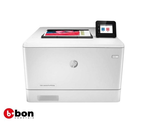 Imprimante HP multifonction 
LaserJet Pro M454dw 
en vente au Cameroun