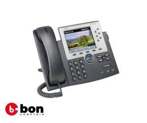 Téléphone Cisco Cp-7965g