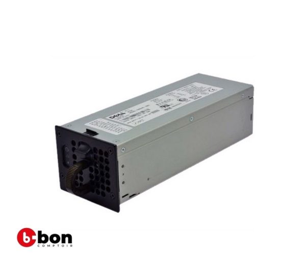 Alimentation Serveur DELL 300 Watts (7000240-0001)
en vente au Cameroun