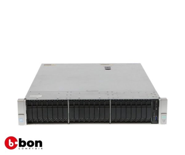 SERVEURHP DL380 GEN912LFF
en vente au Camerroun