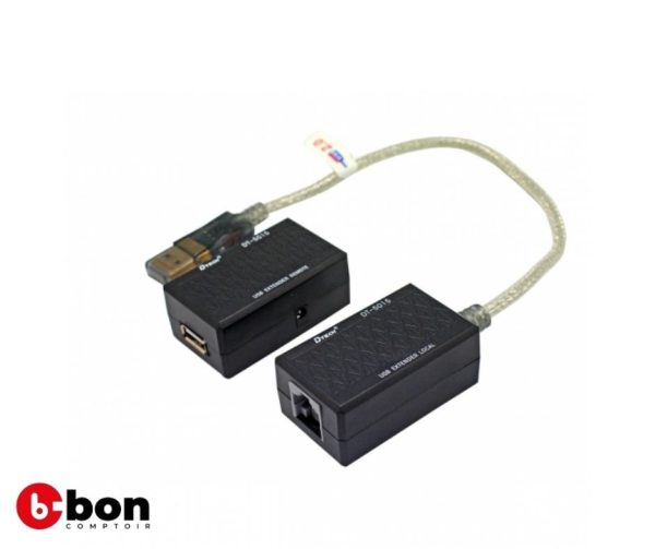 DTECH USB60M EXTENDER
en vente au Cameroun