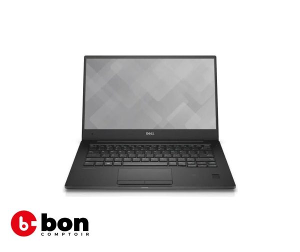 Dell 7370 slim