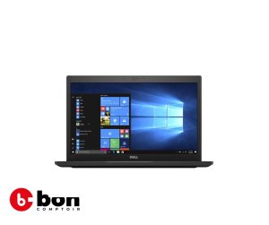 Dell latitude 7490 14.0'' Core i5 8è Géné 256g SSD 8g Ram