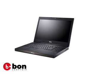 Dell precision M4600