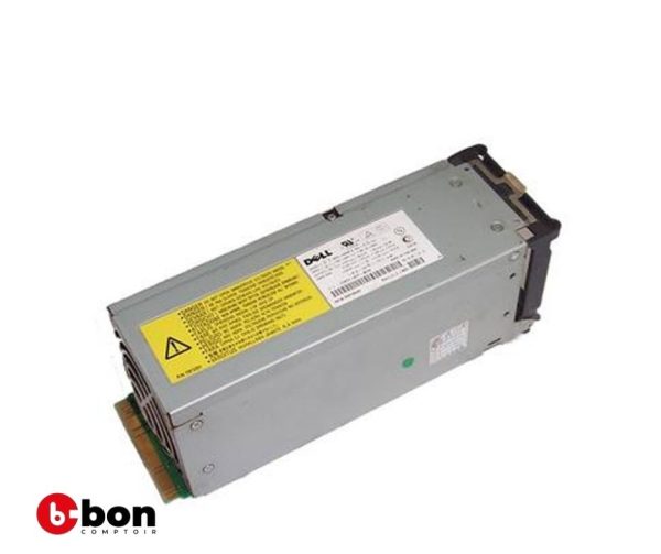 Alimentation Serveur Dell 330 Watts (NPS-330AB) 
en vente au Cameroun