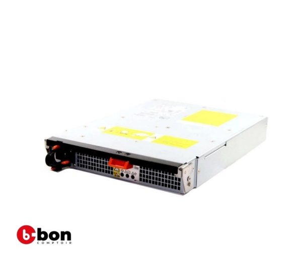 Alimentation Serveur FUJI Dell 420 Watts (FPA550E)
en vente au Cameroun