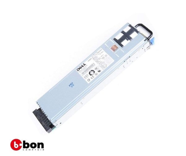 Alimentation Serveur Dell 550 Watts (PS-2521-1D REV:A00)
en vente au Cameroun