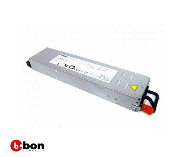Alimentation Serveur Dell 670 Watts (D670P-S0)
en vente au Cameroun