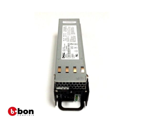 Alimentation Serveur Dell 700 Watts (7000814-0000)
en vente au Cameroun