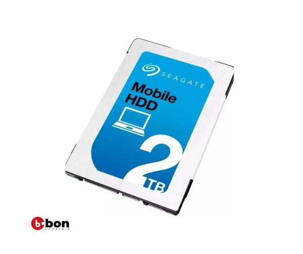 Disque dur mobile Seagate ST2000LM007-2 To SATA 7 mm en vente au cameroun