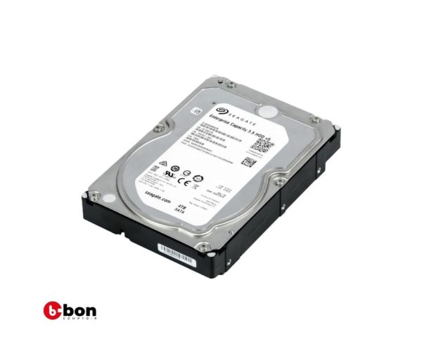 Disque dur interne Seagate Enterprise ST4000NM0035 4 To en vente au cameroun