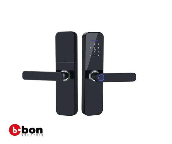 Serrure Biometrique ELITE SMART LOCK EL400
en vente au Cameroun