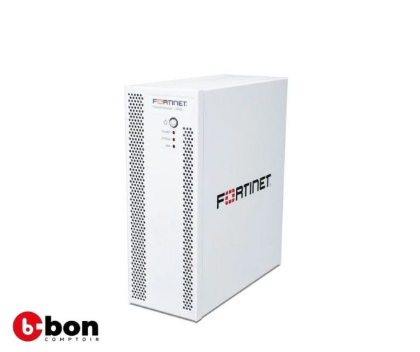 Routeur Pare-feu/FortiAnalyzer FC-10-L150G-335-02-DD 
en vente au Cameroun