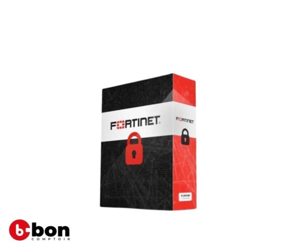 Licence pare-feu FC-10-M200G-211-02-DD 
en vente au Cameroun