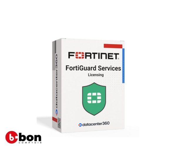 Licence Pare-feu/FortiGate FC1-10-FGVVS-108-02-DD
en vente au Cameroun