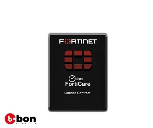 Licence Pare-feu/FortiGate FC1-10-FGVVS-464-02-DD
en vente au Cameroun