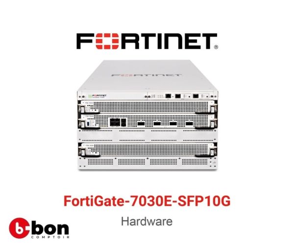 Routeur Pare-feu/FortiGate FG-7030E
en vente au Cameroun