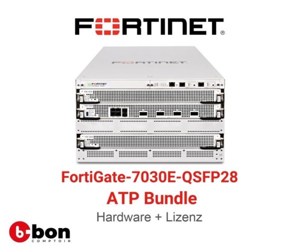 Routeur Pare-feu/FortiGate FG-7030E-QSFP28
en vente au Cameroun