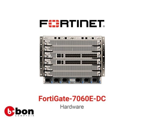 Routeur Pare-feu/FortiGate FG-7060E
en vente au Cameroun