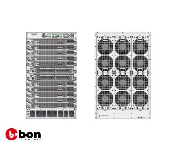 Routeur Pare-feu/FortiGate FG-7121F-DC-Chassis
en vente au Cameroun