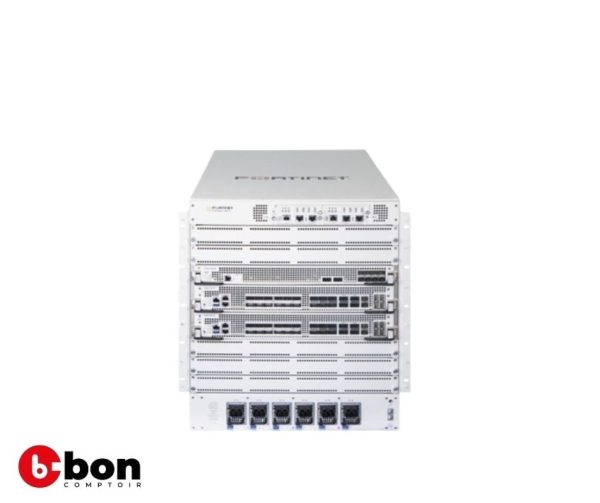 Routeur Pare-feu/FortiGate FG-7121F-PS-2KAC chassis 
en vente au Cameroun