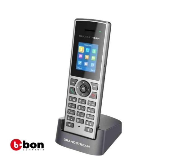 Téléphone GRANDSTREAM DP722 en vente au cameroun