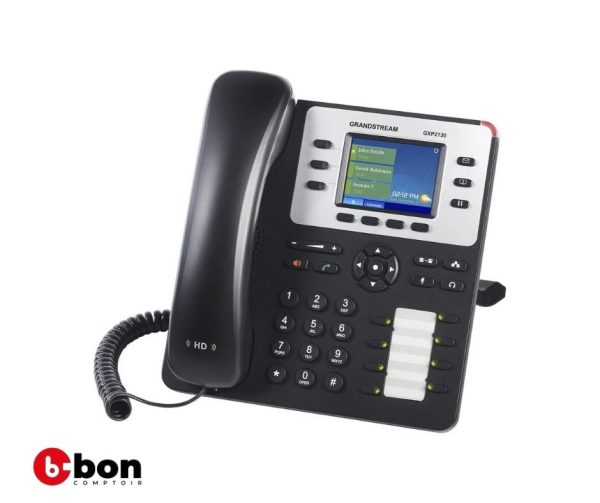 Téléphone GRANDSTREAM GXP2130 en vente au cameroun