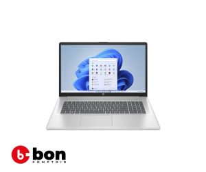 HP 17-cn2139nf - 17.3 FHD i7-1255U 16Go 512Go