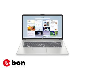 HP 17-cp2029nf - PC Portable   Réf: 9Q248EA#ABF