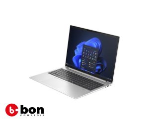 HP EliteBook 865 G11 Notebook - Wolf Pro Security - AMD Ryzen 5 - 8540U