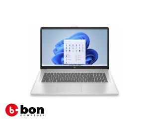 HP LAPTOP 17-CN2015NF 17.3" I3 16 Go Argent 512 Go B28GCEA