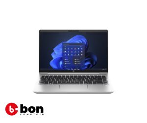 HP ProBook 440 G11 Notebook - Intel Core Ultra 7 - 155U jusqu'à 4.8 GHz