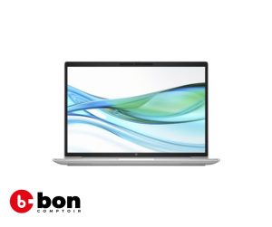 HP ProBook 445 G11 Notebook - AMD Ryzen 5 - 7535U jusqu'à 4.5 GHz