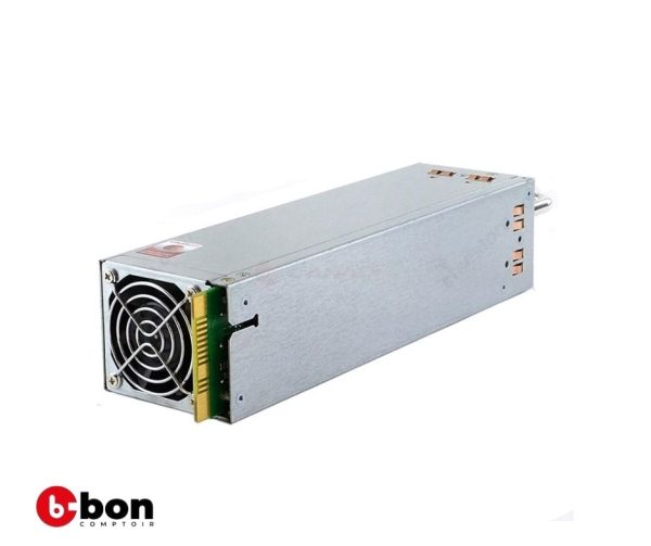 Alimentation Serveur HP 400 Watts (PS-3381-1C1)
en vente au Cameroun